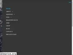 Sites similar to thecrewhunter.com