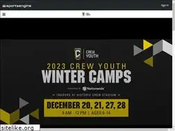 Sites similar to thecrewyouth.com