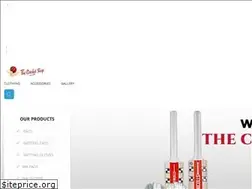Sites similar to thecricketshoplk.com