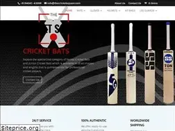 Sites similar to thecricketsquare.com