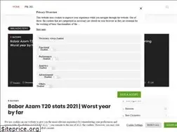 Sites similar to thecricketstop.com