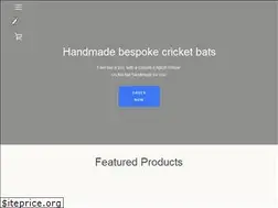 Sites similar to thecricketstore.uk