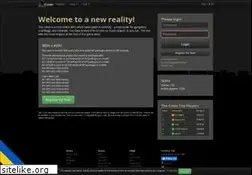 Sites similar to thecrims.pl