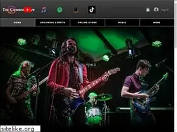 Sites similar to thecrimsonrays.com
