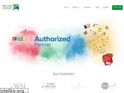 Sites similar to thecrmexpert.com