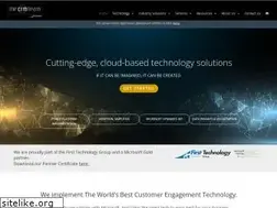 Sites similar to thecrmteam.com