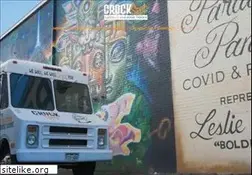 Sites similar to thecrockspot.com