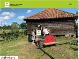Sites similar to thecroftcampsite.com
