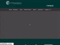 Sites similar to thecromeenslawfirm.com