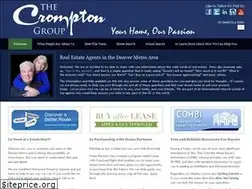 Sites similar to thecromptongroup.com