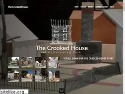 Sites similar to thecrookedhouse.net