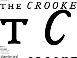 Sites similar to thecrookedramvt.com