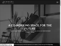 Sites similar to thecrosbycollective.com