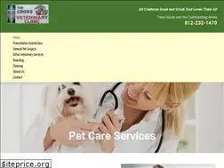 Sites similar to thecrossclinic.com