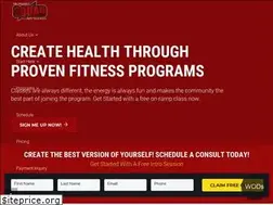 Sites similar to thecrossfitsquad.com