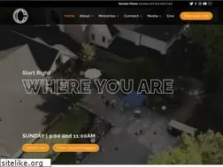 Sites similar to thecrossing.cc