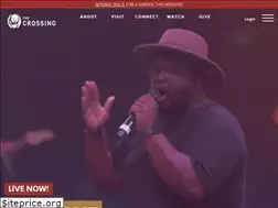 Sites similar to thecrossing.church
