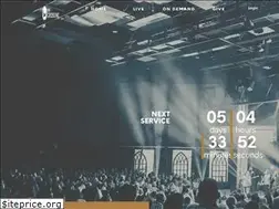 Sites similar to thecrossing.online