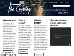 Sites similar to thecrossing.org.za