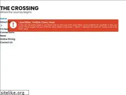 Sites similar to thecrossingatnorthshore.com