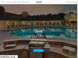 Sites similar to thecrossingatsantafe.com