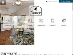 Sites similar to thecrossingatwhiteoak.com