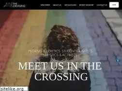 Sites similar to thecrossingboston.org