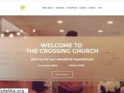 Sites similar to thecrossingchurchnj.org