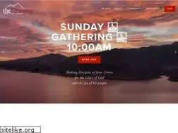 Sites similar to thecrossingfc.org