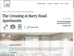 Sites similar to thecrossingkc.com