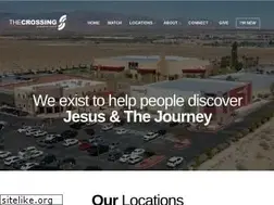 Sites similar to thecrossinglv.com