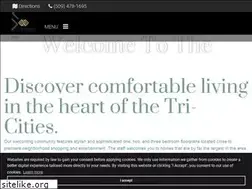 Sites similar to thecrossingsatchapelhill.com