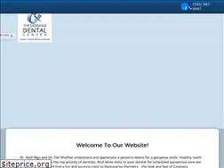 Sites similar to thecrossingsdental.com