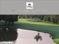 Sites similar to thecrossingsgc.com