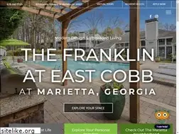 Sites similar to thecrossingslife.com