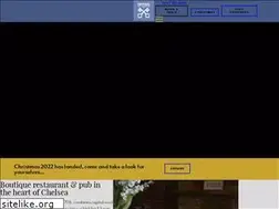 Sites similar to thecrosskeyschelsea.co.uk