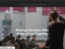 Sites similar to thecrosspensacola.org