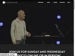Sites similar to thecrosspoint.com