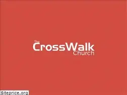 Sites similar to thecrosswalkchurch.org