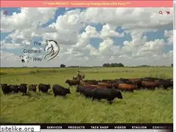 Sites similar to thecrothersway.com