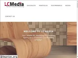 Sites similar to thecrowdfundmarketing.com