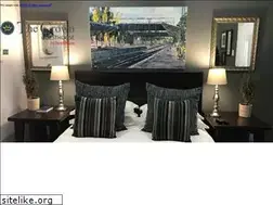 Sites similar to thecrown.co.za