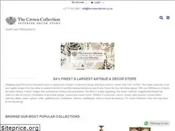 Sites similar to thecrowncollection.co.za