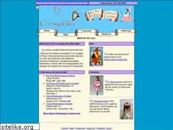 Sites similar to thecrowningglory.net