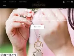 Sites similar to thecrowningjewels.com