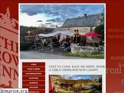 Sites similar to thecrowninn-cotswolds.co.uk