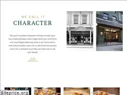 Sites similar to thecrownonhanover.com