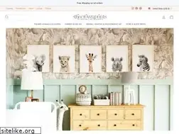 Sites similar to thecrownprints.com