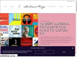 Sites similar to thecrownwings.com