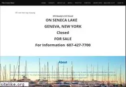 Sites similar to thecrowsnestrestaurant.com